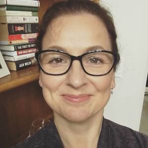 Meet your Posher, Fiona